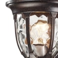 thumbnail image 2 of ELK Lighting Glendale 45000/1 1-Light Outdoor Wall Sconce, 2 of 5