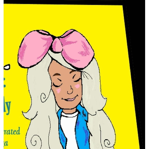 Introducing: Eddie the Fly, (Hardcover)