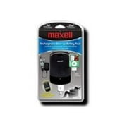 Maxell P-2 Battery Backup Pack - Digital player backup battery pack - for Apple iPhone/iPod