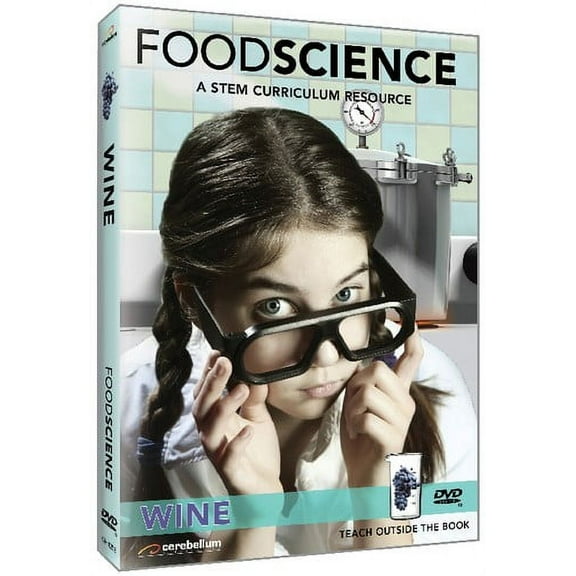 Wine (DVD), Cerebellum Generic, Special Interests