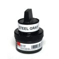 thumbnail image 3 of Tarrago Self Shine Cream Kit, #14 Steel Gray, 3 of 4