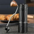 thumbnail image 3 of Premium Manual Coffee Grinder with Stainless Steel Burr, 3 of 5