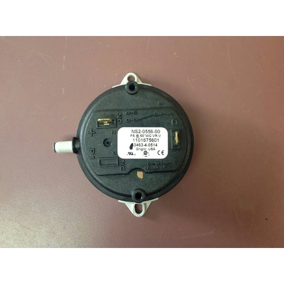 Hayward Blower Vacuum Switch FDXLBVS1930 H-Series Low Nox Pool Heater