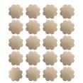 thumbnail image 3 of Cubierta desechable para senos, 20 piezas Cubiertas desechables para pezones Cubierta autoadhesiva para senos Cubierta para pezones Diseño de próxima generación, 3 of 8