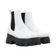 thumbnail image 1 of Bota Combat Suela Track Para Mujer Charol Blanco Con Resorte Platonia MAFALDA-BLANCO-T26, 1 of 7