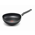 thumbnail image 3 of T-fal Essential 2.5qt/26cm Triangular Pan, 3 of 5