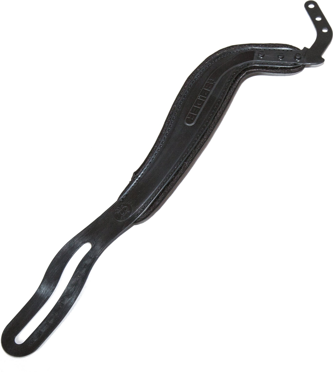 SpiderHolster SpiderLight Hand Strap for Mirrorless Camera with Lens, Black
