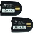 thumbnail image 2 of Batería Digital Synergy Compatible Para Plantronics 82742-01 Teléfono, 2 of 2