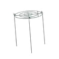 thumbnail image 3 of Jaula de soporte de peonía, enrejado de escalada, abrazadera de marco de metal, estaca para hortensias plantas al aire libre Peonies de rosa de 35 cmx60 cm, 3 of 8