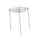 thumbnail image 3 of Estructura metálica de soporte para plantas, crecimiento a través de aros, enrejado trepador, estaca de refuerzo para 35 cmx60 cm, 3 of 8