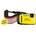 thumbnail image 1 of FUJIFILM CANADA INC Fujifilm Finepix XP135 Waterproof Action Camera, 1 of 3