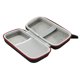 thumbnail image 2 of Estuche transporte rígido con bolsillo malla para TASCAM DR-05/DR-07, 2 of 6