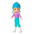 thumbnail image 3 of Polly Pocket Coffret mode Sports d’hiver, 3 of 5