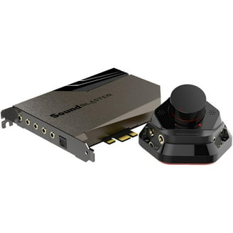 EVGA Nu Audio PCIe Sound Card - Walmart.com