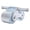 Gray, variant on Hyknon Ab Roller Wheel for Men and Women, Automatic Abdominal Training Wheel, Stable Abdomina Roller with Double Wheels, Non-Slip Abdominal Fitness Equipment for Home Core Strength Training, Blue