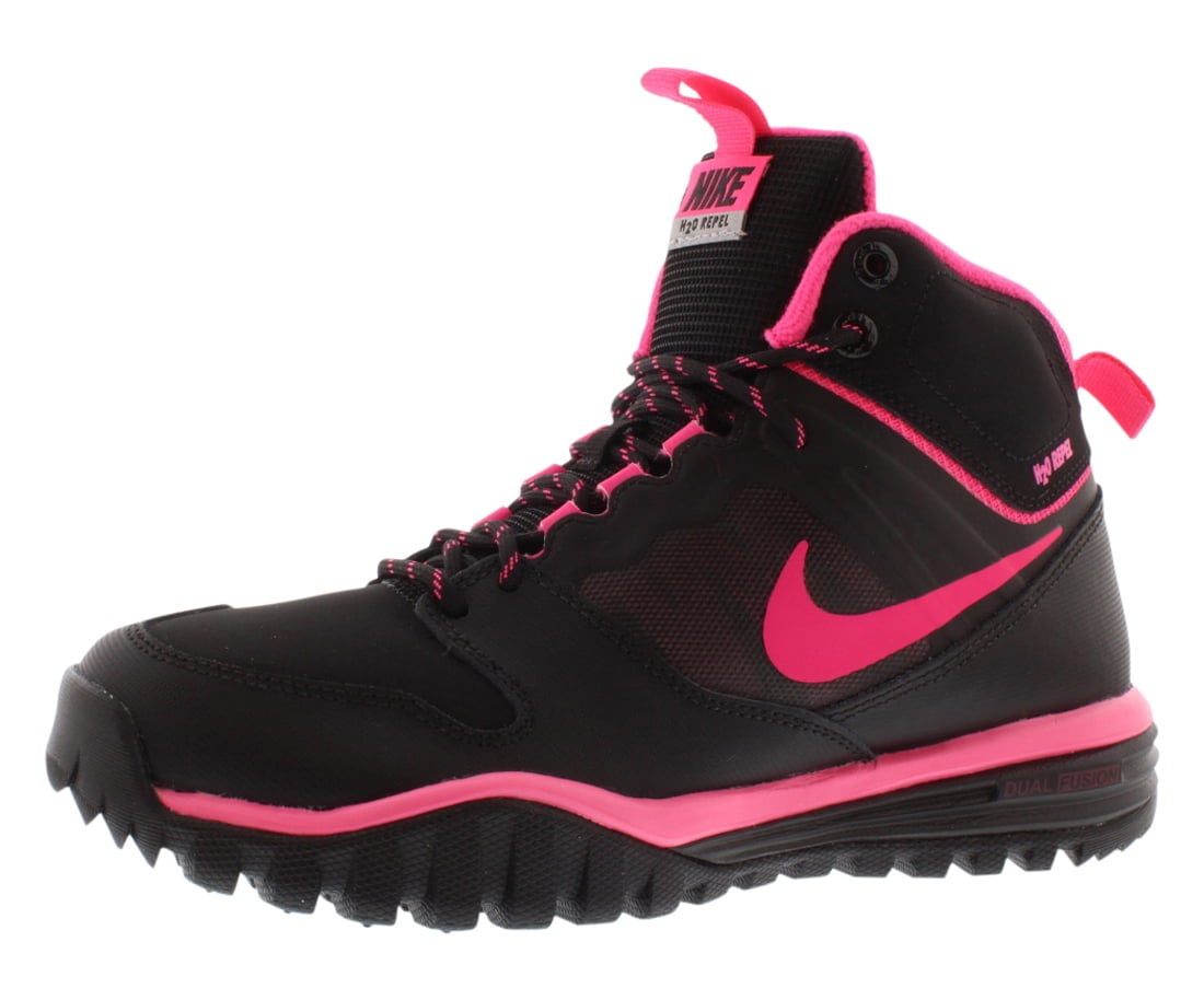 Nike Dual Fusion Hills Gradeschool Girl 