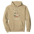 thumbnail image 4 of toraway Chandails en Molleton à Col Rond Hommes Entraînement Hiver Automne et Hiver Homme Action de Grâce Manches Longues Quotidien Décontracté Ample Tendance Mode Sweat à Capuche TG, 4 of 4