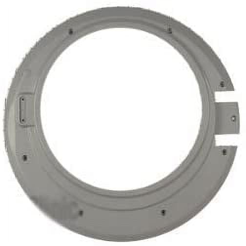 Genuine Frigidaire 137280302 Washing Machine Door Frame