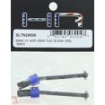 thumbnail image 2 of Hot Racing HRASLTN28806 Steel CV Front & Rear Driveshafts for Latrax Rally SST, 2 of 2