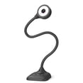 thumbnail image 1 of PAKOTOO USB Document Camera for Teachers, Webcam/Doc Camera for Classroom with A3 Format, 3-Level LED Lights, Image Invert, Fold, Dual mic for Mac OS, 1 of 8