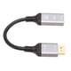 thumbnail image 4 of Cable convertidor de interfaz multimedia D Pto HD, DisplayPort 1.4 a HD Cable de interfaz multimedia D Pto HD Cable adaptador de interfaz multimedia Display Portto HD Optimizado para la excelencia, 4 of 12