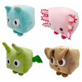 thumbnail image 1 of New Roblox Pet Simulator X Huge Cat Games Plush Toy, 1 of 3