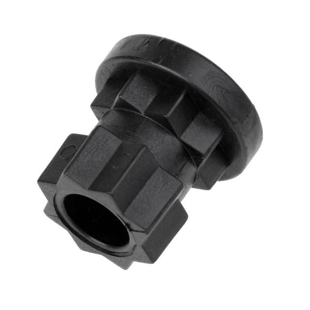 Universal Kayak Canoe Base Mount Nylon Mount Zulema Montaje de base de carnero de kayak