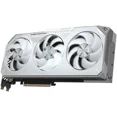 thumbnail image 3 of GIGABYTE Gaming Radeon RX 9070 XT 16GB GDDR6 PCI Express 5.0 x16 Graphics Card GV-R907XGAMINGOCICE-16GD, White, 3 of 10