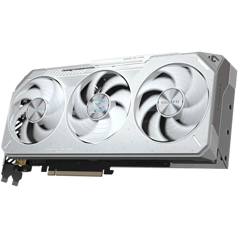 GIGABYTE Gaming Radeon RX 9070 XT 16GB GDDR6 PCI Express 5.0 x16