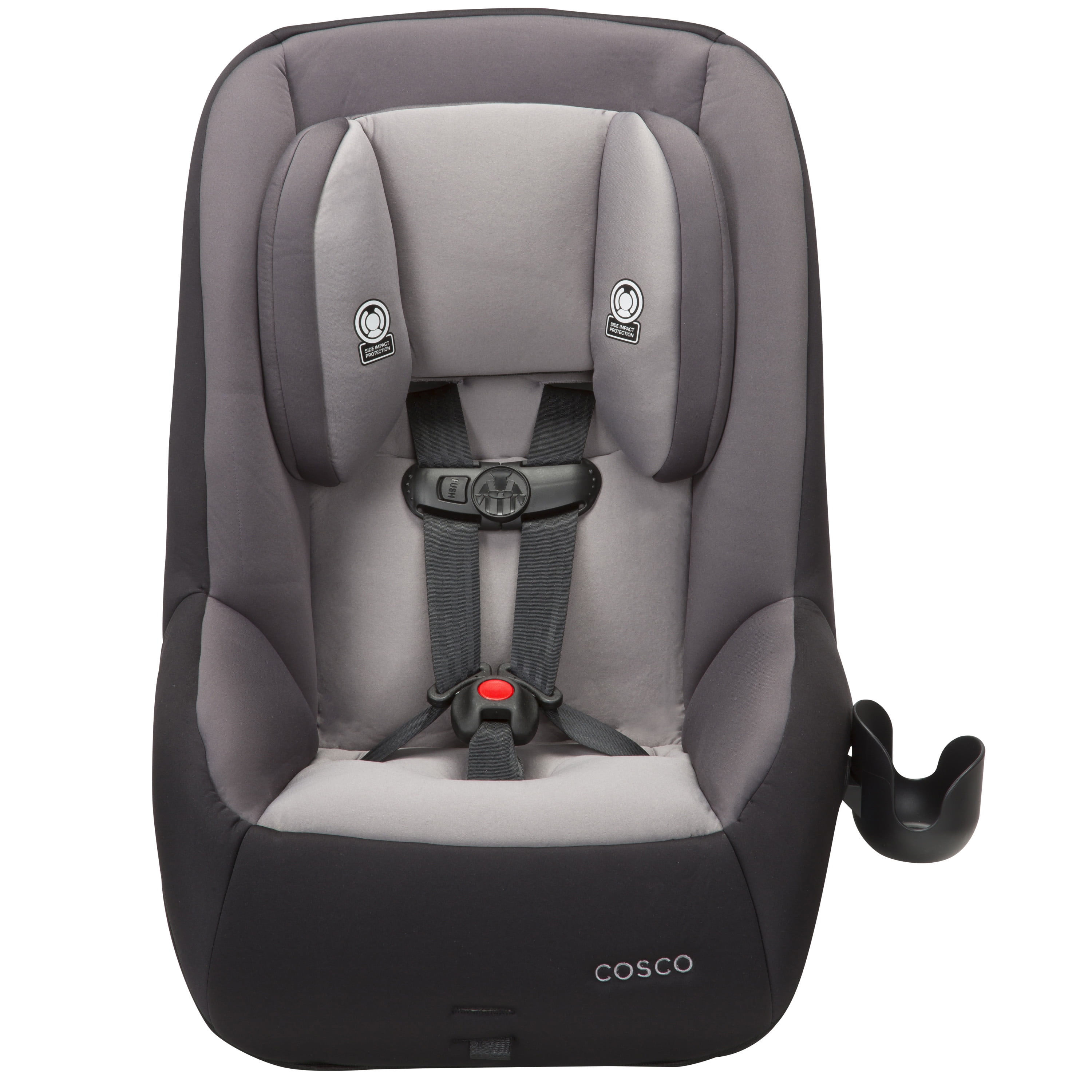 double stroller that fits cosco car seat