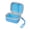 Blue, variant on Shockproof And Water Resistant Camera Carrying Case For Kids In Multiple Color Option