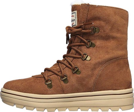 skechers street cleat snowslide