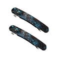 thumbnail image 1 of Pasadores para el pelo Yuyangstore para mujer cómodos y elegantes joyería 83 cm, 1 of 8
