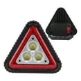thumbnail image 1 of COB Work Light, ABS COB Floodlight  for Roadside Assistance for Outdoor Camping, 1 of 8