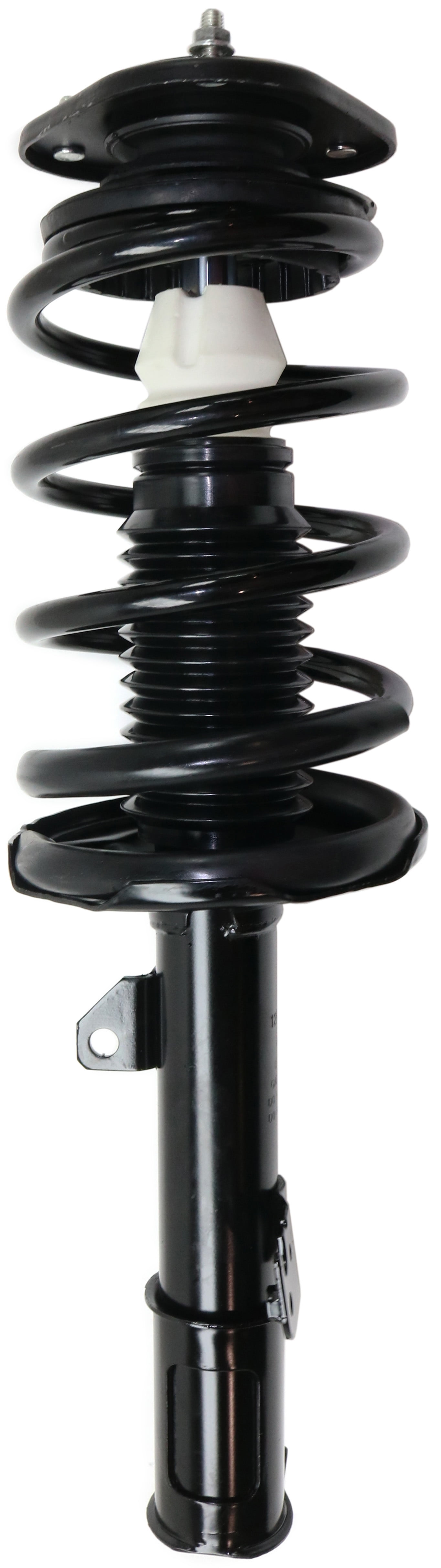 Garage-Pro Front and Rear Set of 4 Complete Shocks Strut & Coil Spring Assembly Compatible with Toyota Corolla 2003-2008 Driver & Passenger Side
