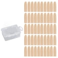 thumbnail image 2 of Wooden Holes Jig Plug, Odourless Pocket Hole Plug 9.5mm  For Woodworking Pine, 2 of 8