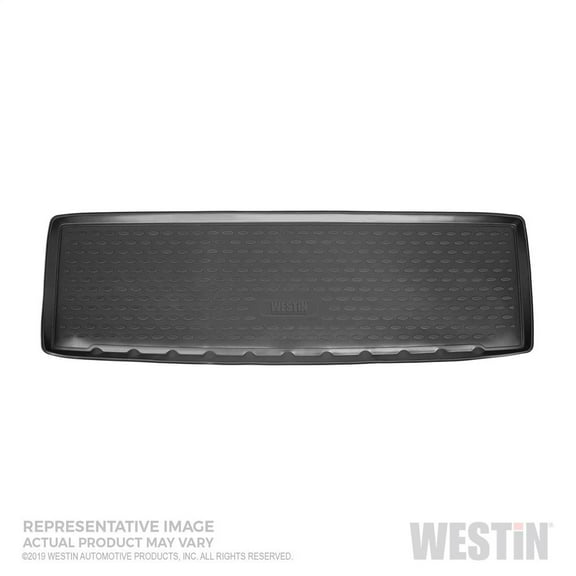 Westin Automotive Products 74-06-41045 Profile Cargo Liner Fits 2018-2023 GMC Acadia/Chevy Traverse, 2018-2022 Buick Enclave