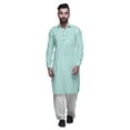 thumbnail image 1 of Atasi Pyjama de Mariage pour Garçons Vêtements d'Été, 1 of 5
