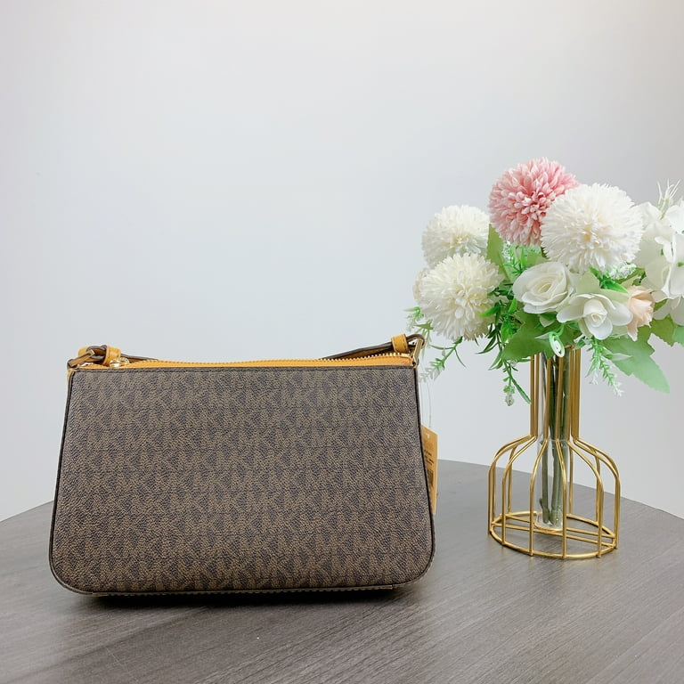 Michael Kors 35S1GTVC3B Jet Set Travel Small Logo Shoulder Michael Kors 35S1GTVC3B Jet Set Travel Small Logo Shoulder