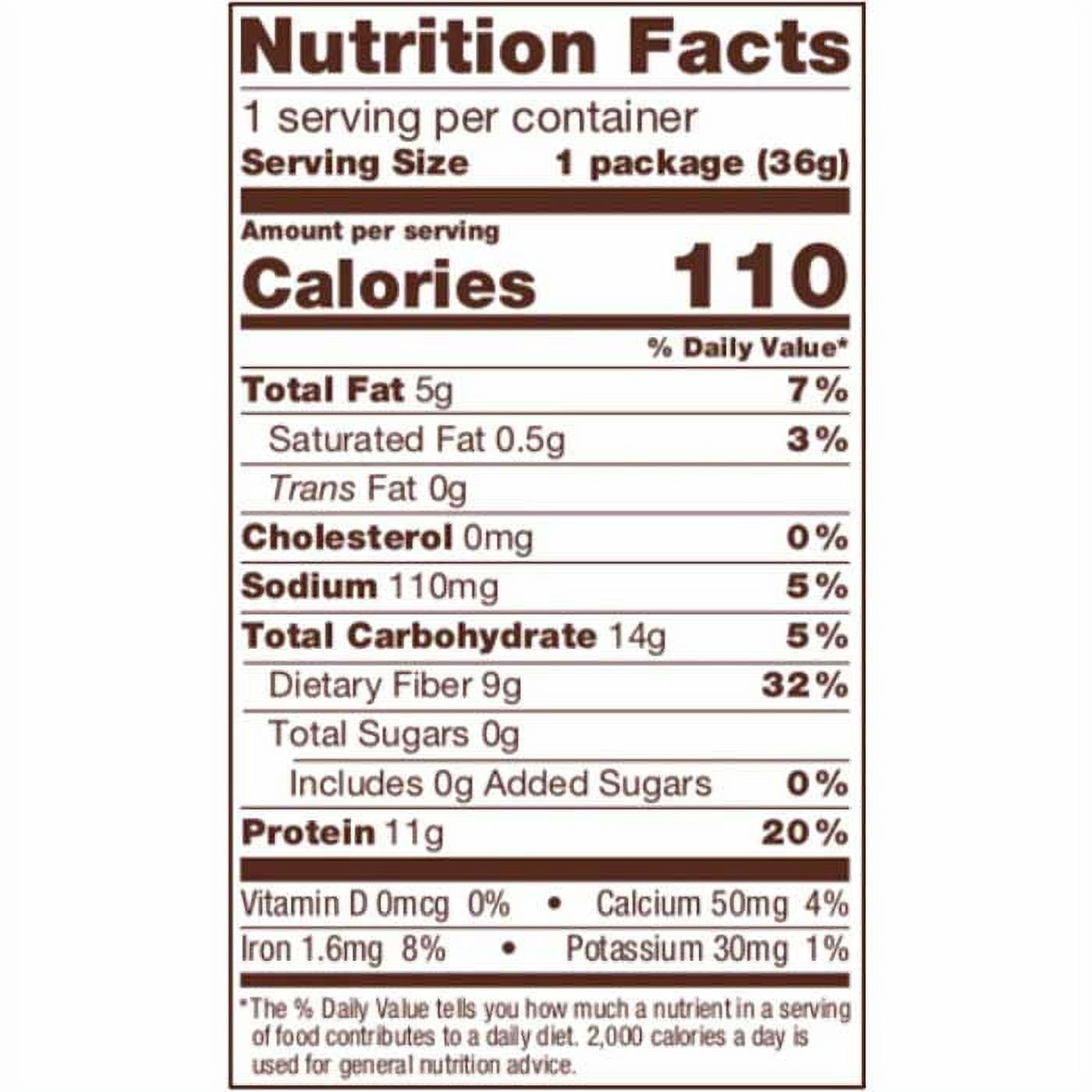 Catalina Crunch - Keto Cereal Fruity, 1.27oz | Pack of 24