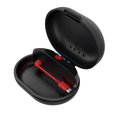 thumbnail image 1 of Caja de carga para auriculares inalámbricos dodocool DA168/Negro, 1 of 7