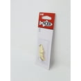 thumbnail image 4 of Acme Tackle Phoebe, Fishing Lure Spoon, 1/8 oz., Gold, 4 of 14