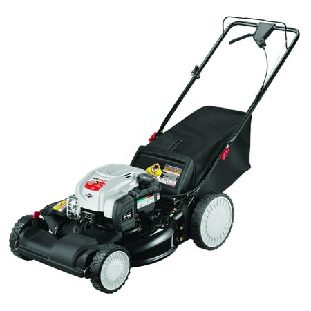 Mtd Gold 21 Self Propelled Gas Mower With 163cc Briggs Stratton Mtd Gold 21 Self Propelled Gas Mower With 163cc Briggs Stratton Engine