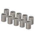 thumbnail image 3 of M18 X 2 Inserts de Réparation de Filetage, Écrou de Réparation de Filetage en Acier Inoxydable Inserts de Filetage Durables pour Fournitures Industrielles 1d, 1.5d, 2.5d, 3 of 8