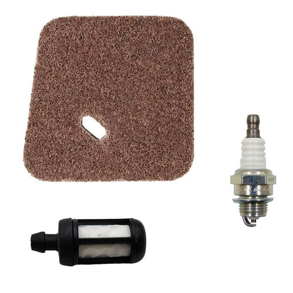 Proven Part Tune Up Kit Fits Stihl Fs38 Fs45 Fs46 Fs55 Hs45 Fc55 Km55 41401242800 Usa Ships
