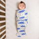 thumbnail image 4 of Saco de dormir Swaddle Pod Norani para recién nacidos con insertos para los brazos, 4 of 9