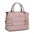 thumbnail image 5 of MKF Collection Leila Tote Handbag by Mia K, 5 of 10