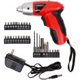 thumbnail image 1 of Trademark 75-60100 Hawk 4.8V Cordless Screwdriver with Light, 1 of 2