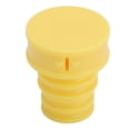thumbnail image 1 of Portable Lightweight Water Sprayer Bottle Attachment with Silicone Washer Rings Shower Head for Outdoor Camping, 1 of 7