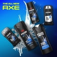 thumbnail image 3 of Body Wash AXE Phoenix, paquete de 4 unidades, 16 onzas, con humectante 100% vegetal., 3 of 9